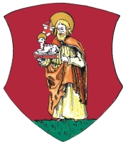 Wappen Hl. Johannes