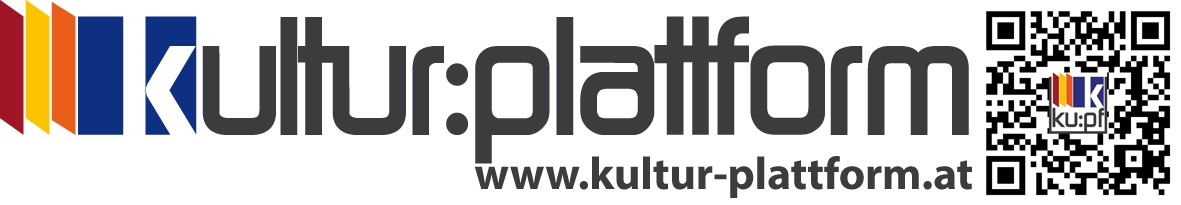 kultur:plattform, Logo